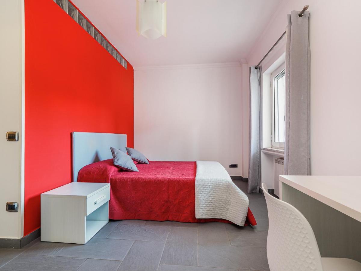 La Dolce Vita Relax - Cozy Apt In Sorrento Apartment Exterior photo