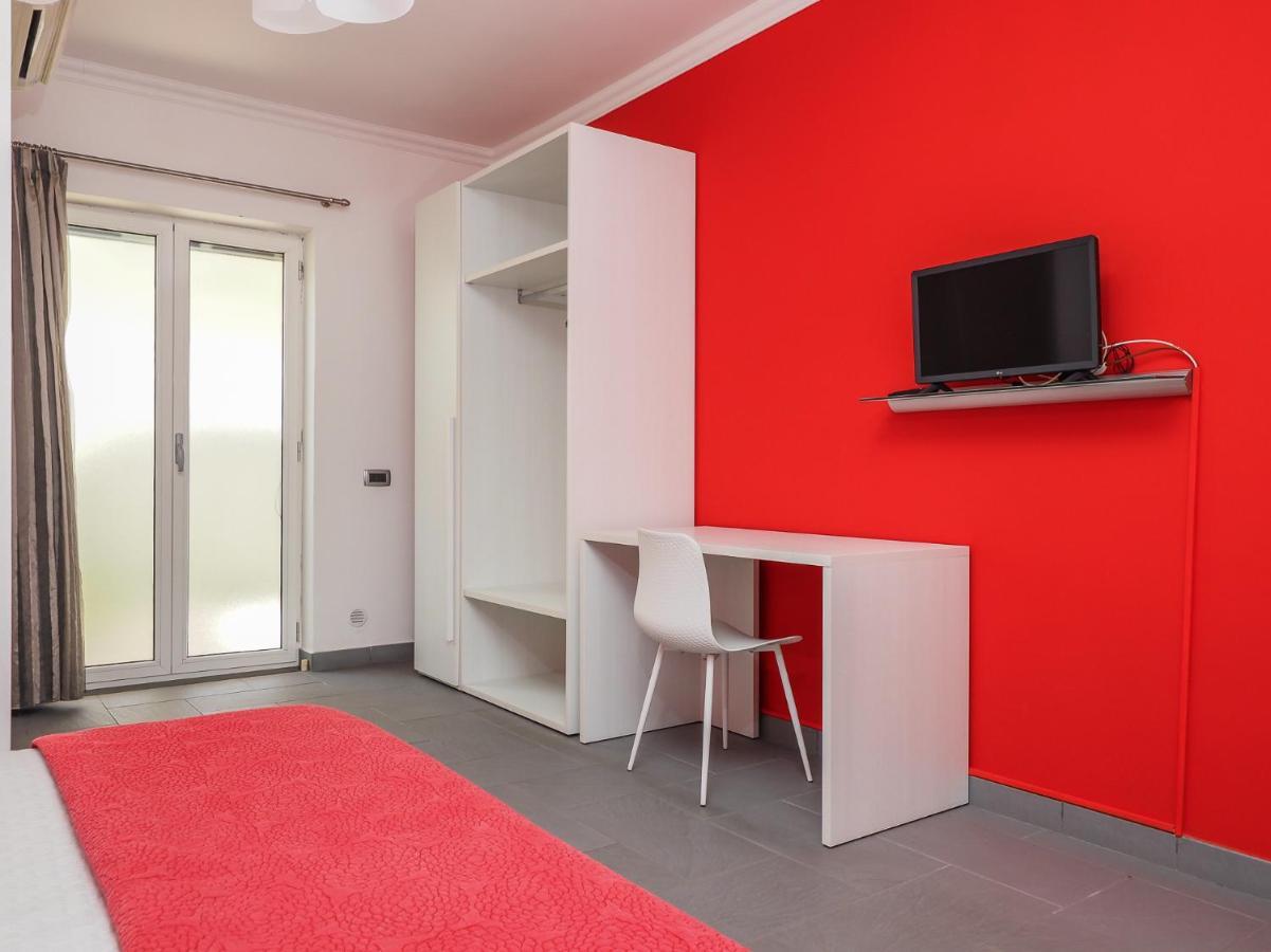 La Dolce Vita Relax - Cozy Apt In Sorrento Apartment Exterior photo