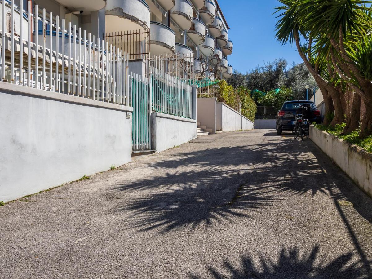 La Dolce Vita Relax - Cozy Apt In Sorrento Apartment Exterior photo
