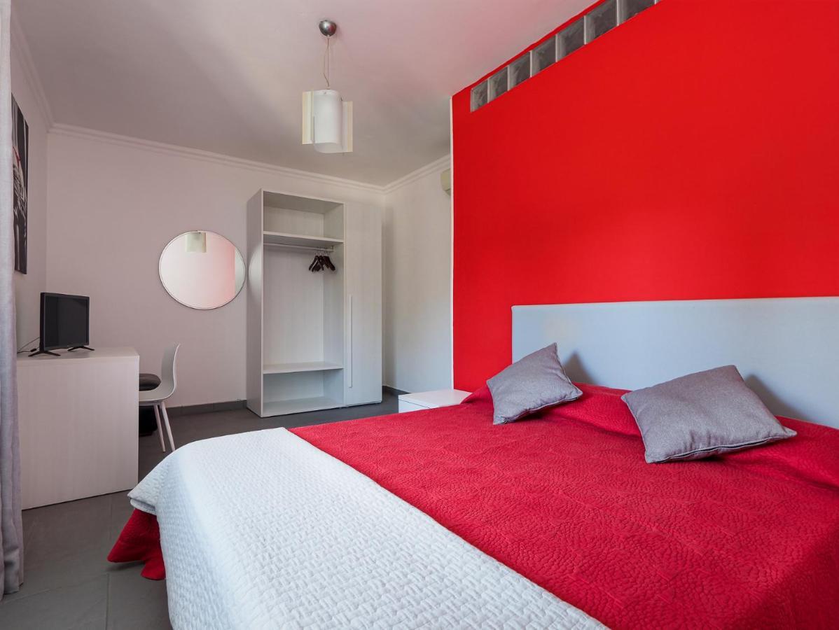 La Dolce Vita Relax - Cozy Apt In Sorrento Apartment Exterior photo